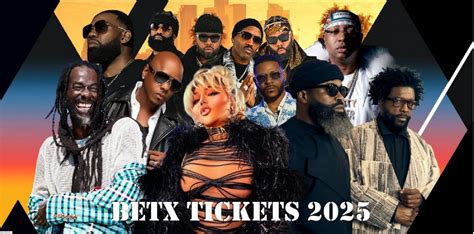 BET Awards Tickets .